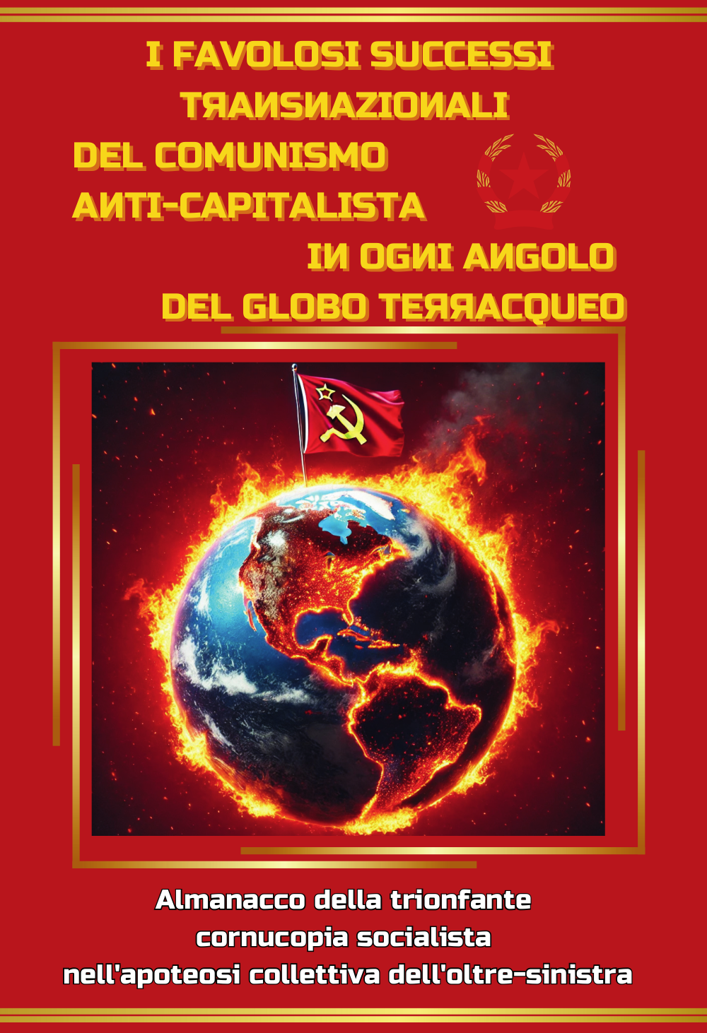 Copertina libro